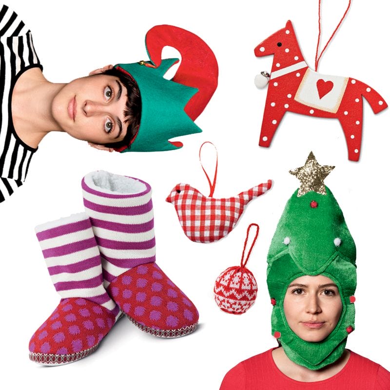 La Navidad llega a las tiendas Tiger