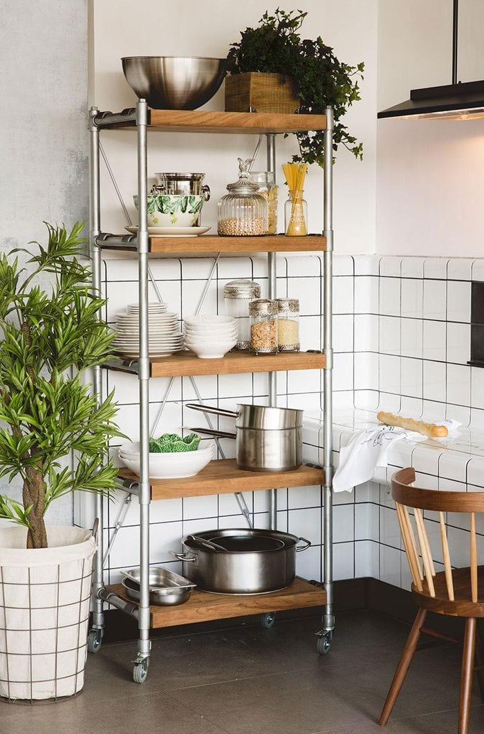 Cocina zara home