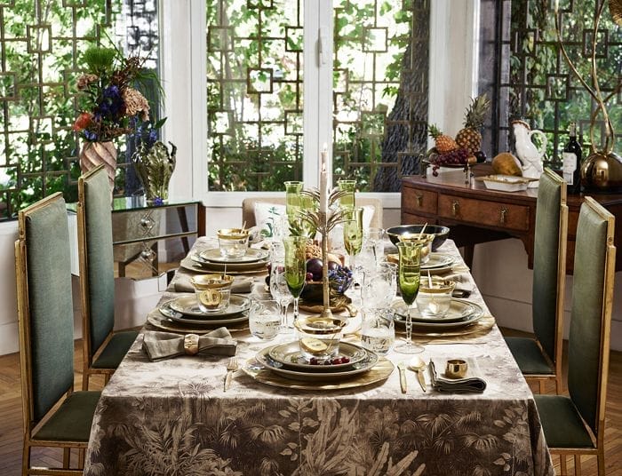 Comedor zara home