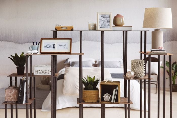 Dormitorio zara home