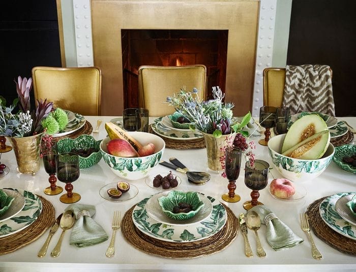 Mesa comedor zara home