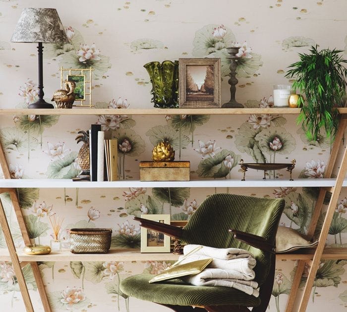 Sala de estar zara home