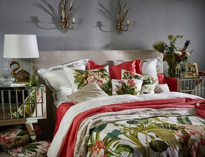 dormitorio zara home