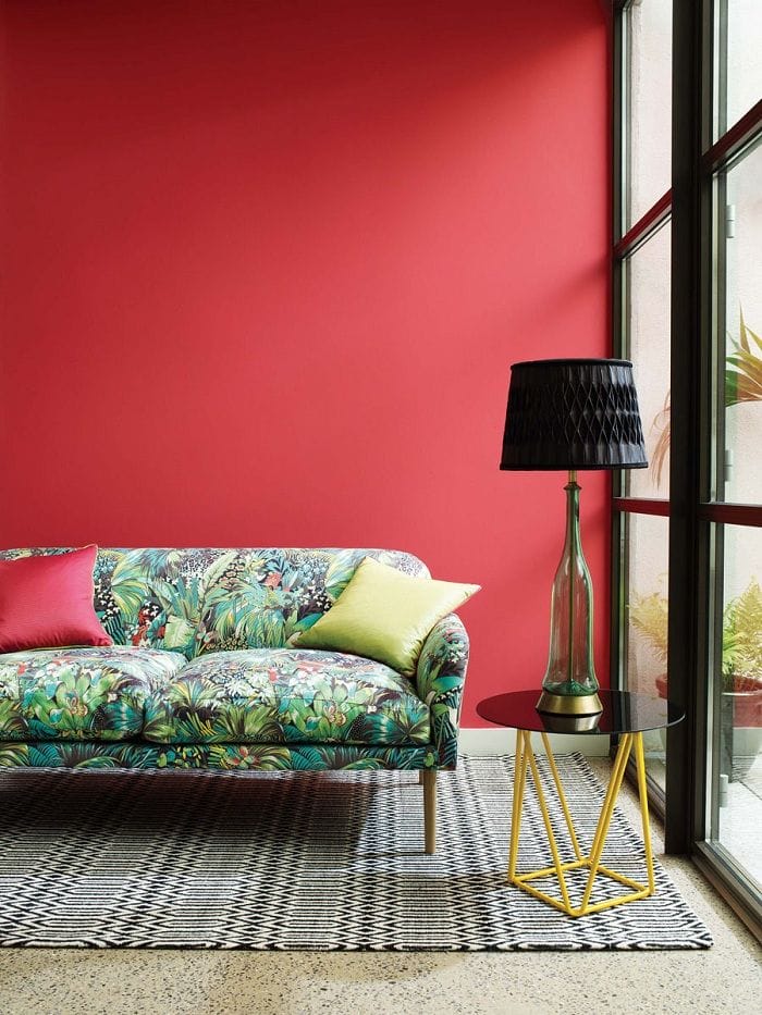 Descubrimos las tendencias de decoración 2018 según los usuarios de Pinterest