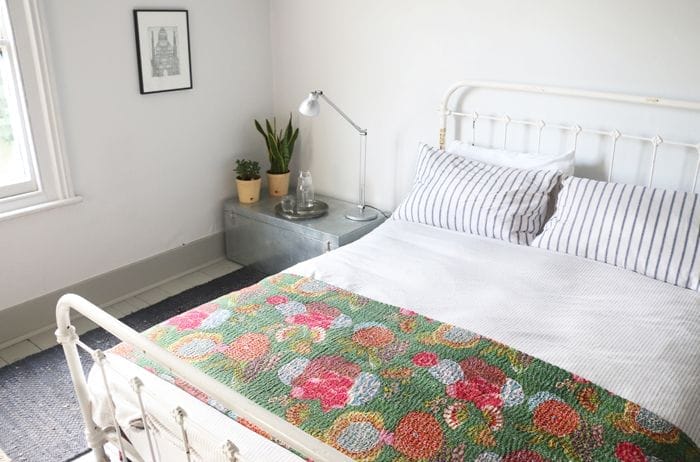 Brixton Town House un oasis «slow» pegado al centro de Londres