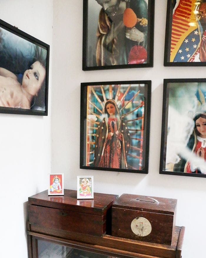 detalles imagenes religiosas