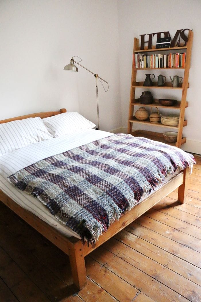 Habitacion matrimonio b&b  brixton town