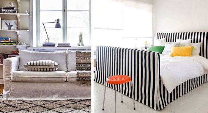 fundas camas ikea customizadas bemz