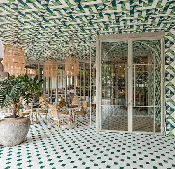 perrachica restaurante entrada