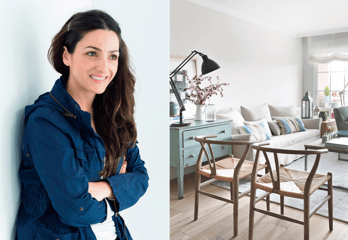 Beatriz Silveira interiorismo decobrunch
