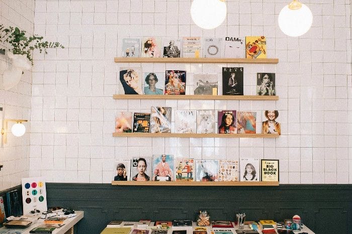 El imparcial restaurante p