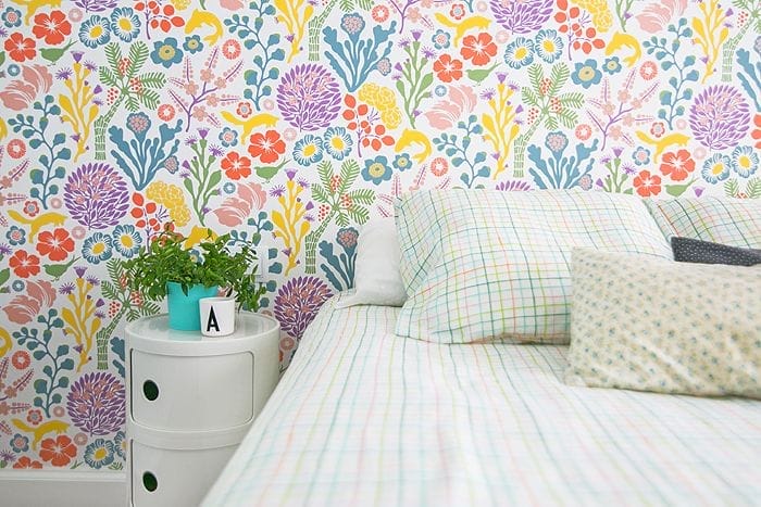 Menos es más, la máxima de este hogar en Barcelona lleno de diseño