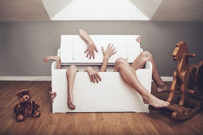 angela buron_photography fotografia surrealista española