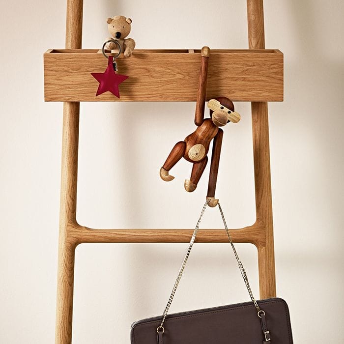 bojesen escalera subir