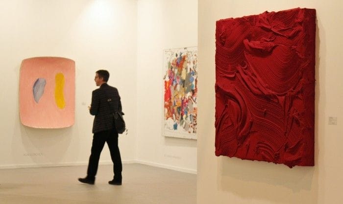 fotografia arco 2014