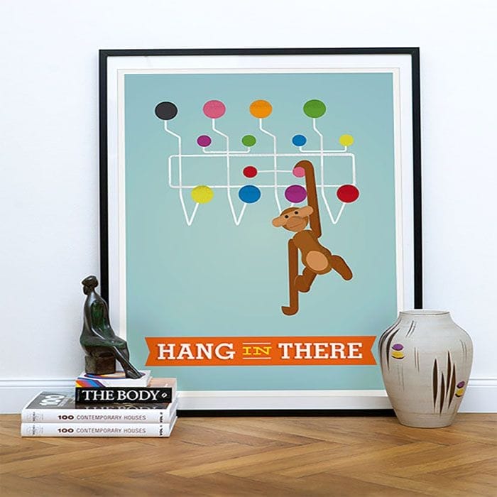 lets monkey aroun dos