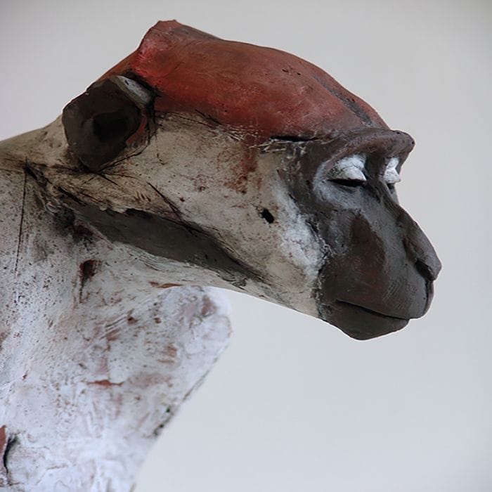 mono Nichola Theakston