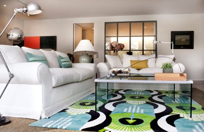 salon alfombra kilombo rugs