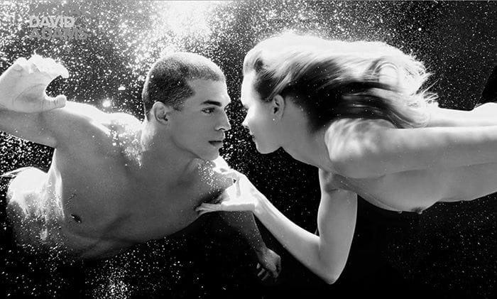 15 Portfolios de fotografía que te impresionarán