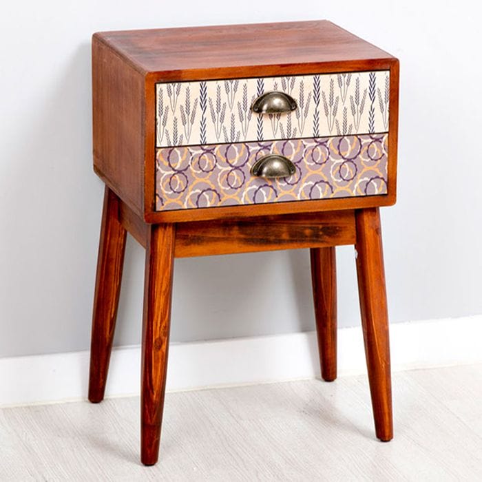 Mesita Vintage Tana