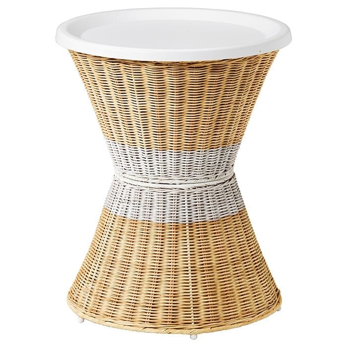 Selección de mesillas de noche de esta temporada