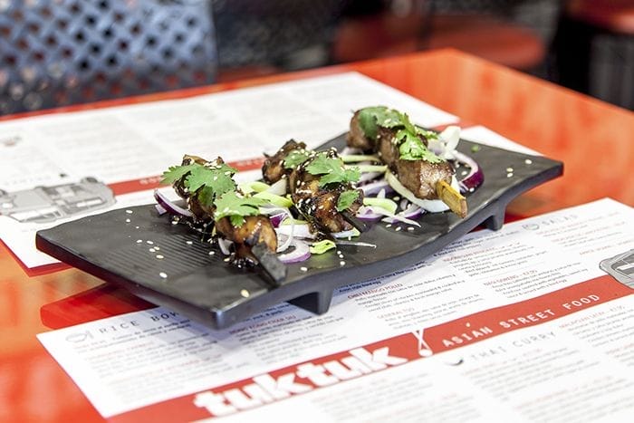 Tuk Tuk - comida y otros (20)