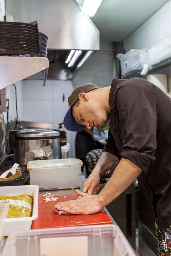 Tuk Tuk - comida y otros (3)