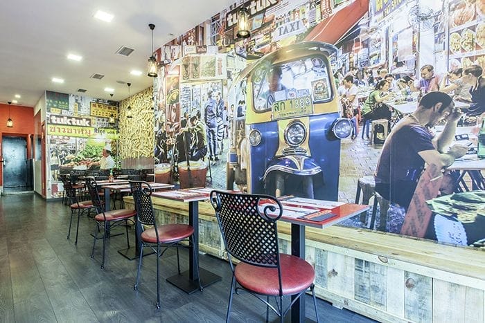 Tuk Tuk interiores restaurante (8)
