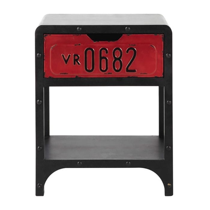 Selección de mesillas de noche de esta temporada