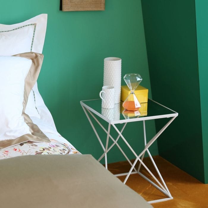 Selección de mesillas de noche de esta temporada