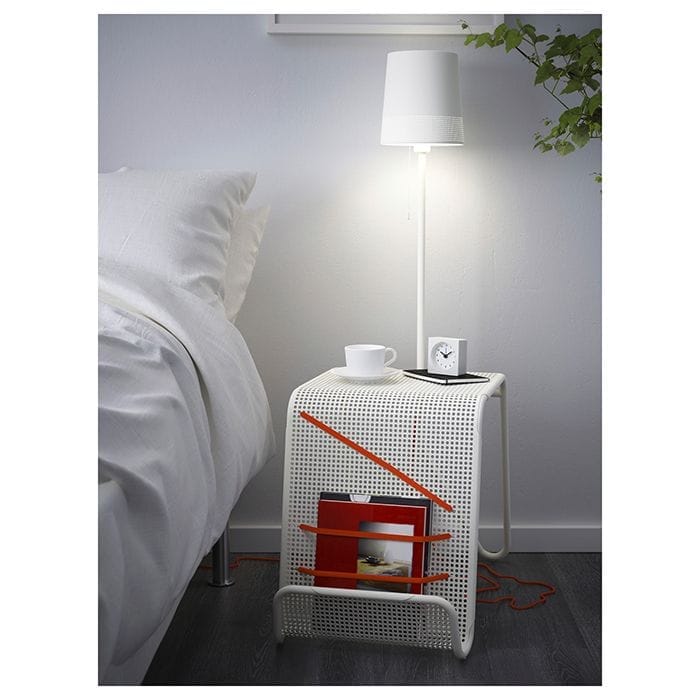 Selección de mesillas de noche de esta temporada