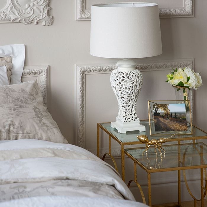 Selección de mesillas de noche de esta temporada