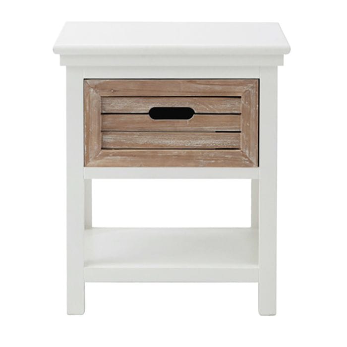 Selección de mesillas de noche de esta temporada