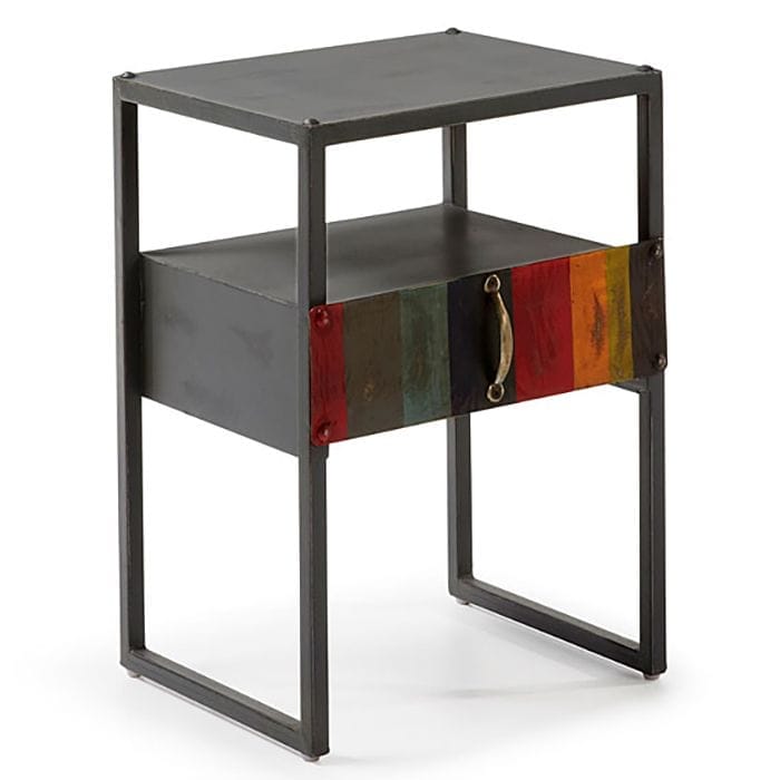 Selección de mesillas de noche de esta temporada