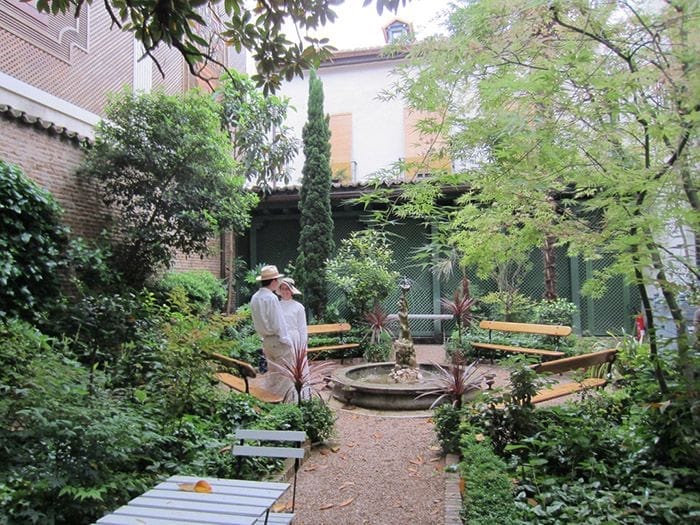 Museo del Romanticismo de Madrid