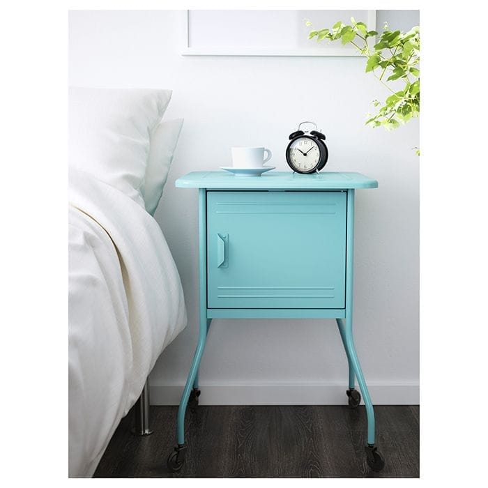 Selección de mesillas de noche de esta temporada