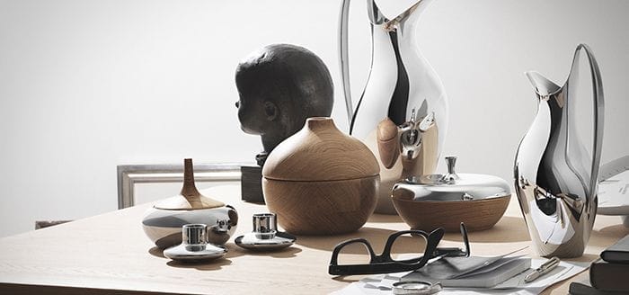 Henning Koppel, la esencia del diseño danés