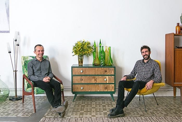 De Chez Nous Bcn a chez vous!