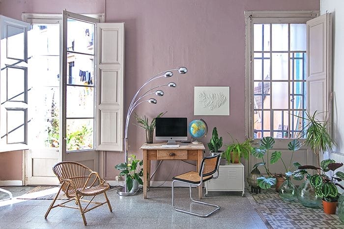 De Chez Nous Bcn a chez vous!