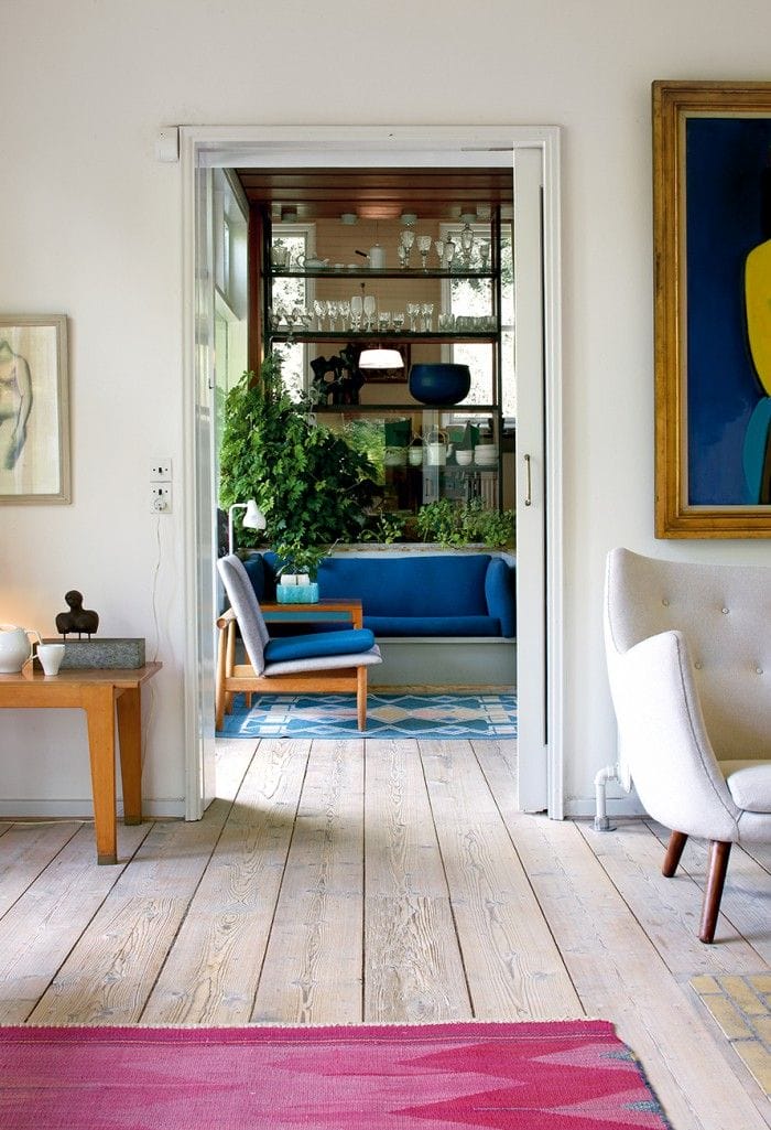 casa de finn juhl en copenhage 2