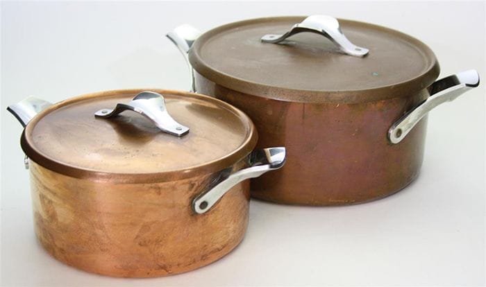 kopek piezas de cocina