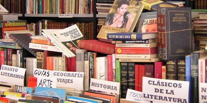 feria libro madrid