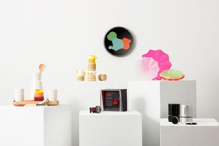 Candidaturas a los premios IED MADRID DESIGN