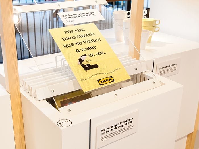 texto ikea