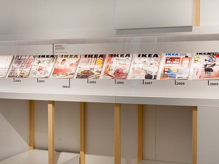 catalogo de ikea
