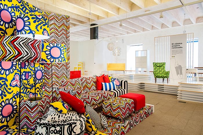 decoración ikea