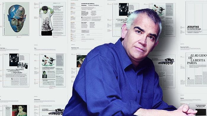 El país semanal Mariné