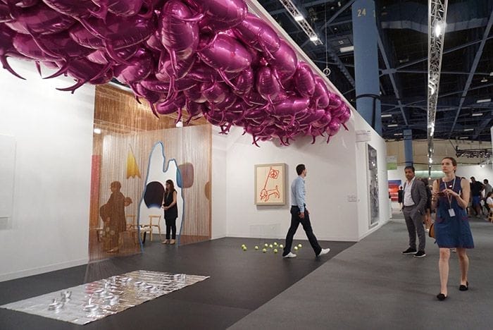 art basel miami