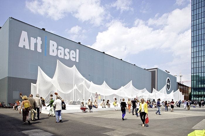 art basel suiza