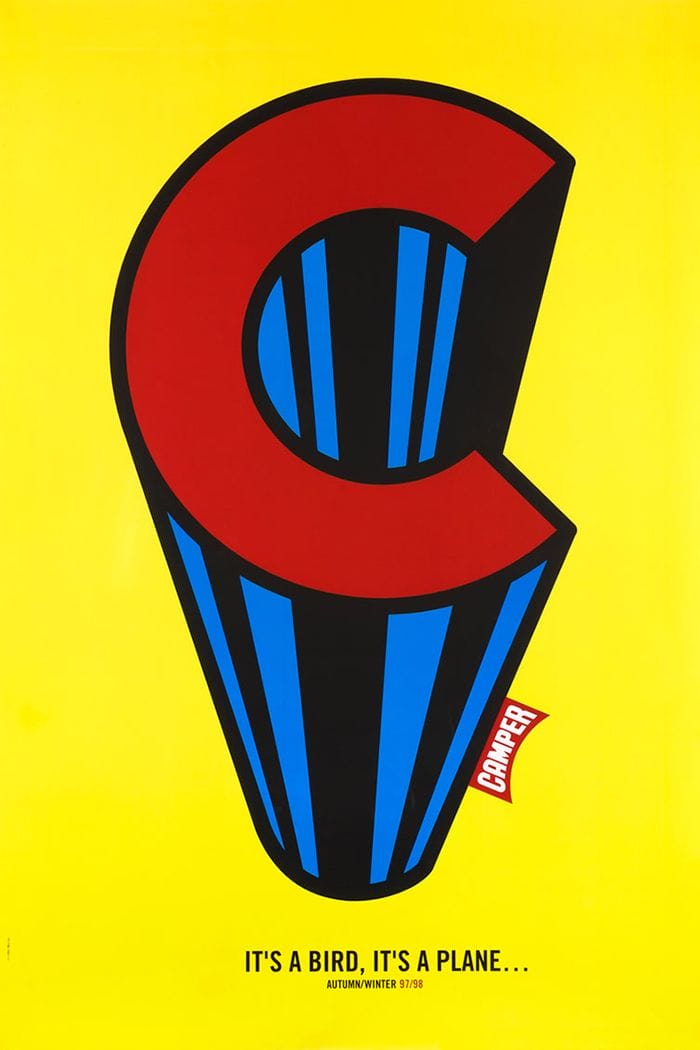 camper Mariné